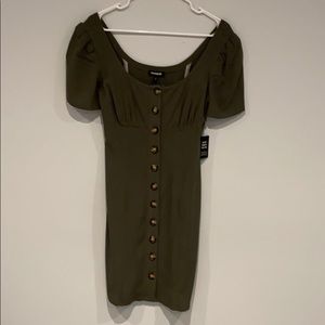 Express Dress